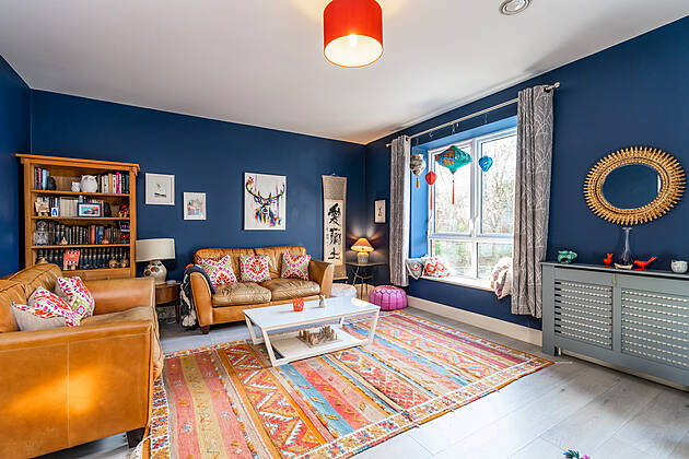 14 Brickfield Way, Honeypark, Dun Laoghaire, Co. Dublin