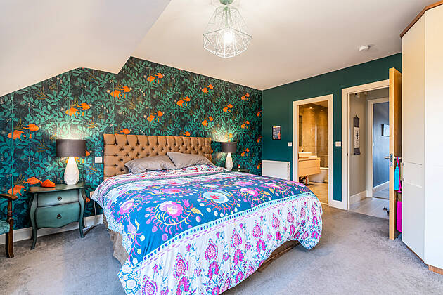14 Brickfield Way, Honeypark, Dun Laoghaire, Co. Dublin
