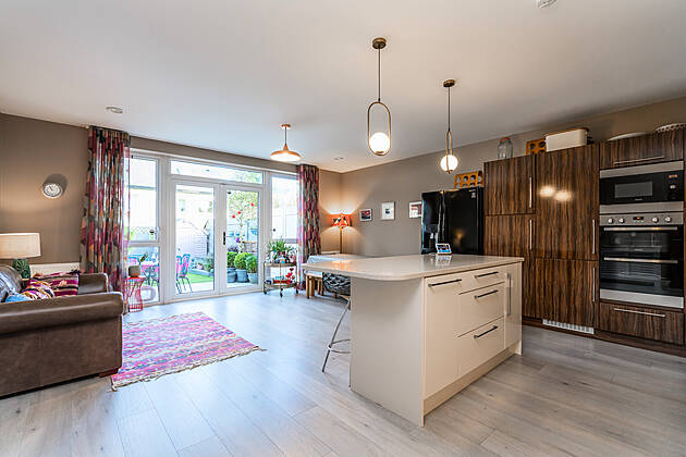 14 Brickfield Way, Honeypark, Dun Laoghaire, Co. Dublin