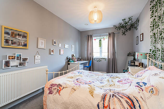 14 Brickfield Way, Honeypark, Dun Laoghaire, Co. Dublin