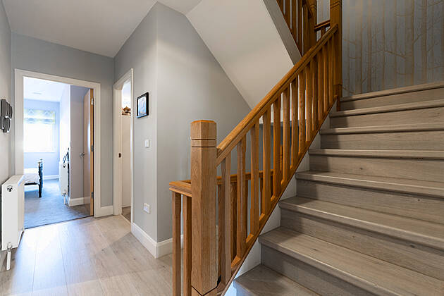 14 Brickfield Way, Honeypark, Dun Laoghaire, Co. Dublin