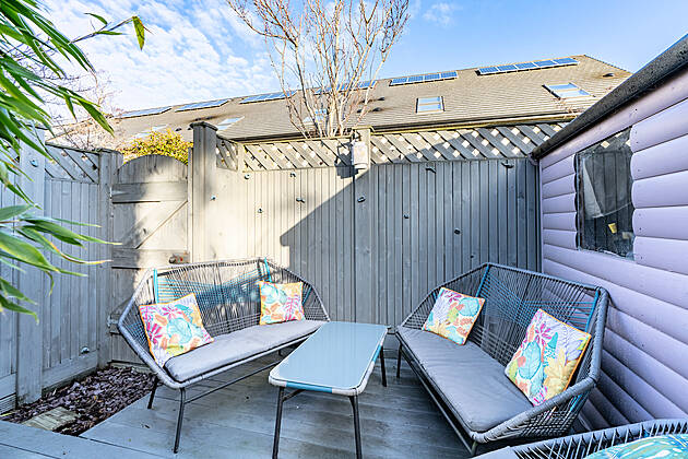 14 Brickfield Way, Honeypark, Dun Laoghaire, Co. Dublin