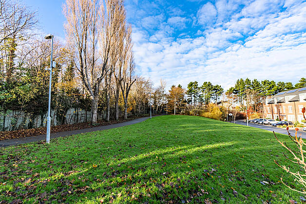 14 Brickfield Way, Honeypark, Dun Laoghaire, Co. Dublin