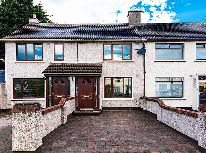 28 Loreto Avenue, Rathfarnham, D14 P2Y8