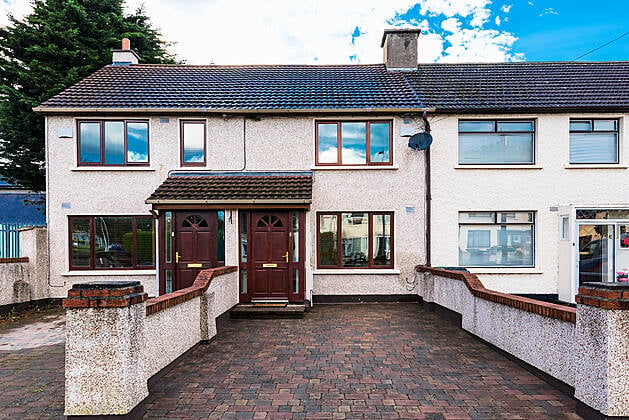 28 Loreto Avenue, Rathfarnham, D14 P2Y8