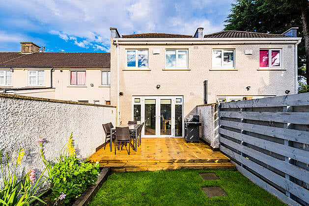 28 Loreto Avenue, Rathfarnham, D14 P2Y8