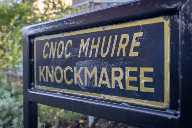 78 Knockmaree, St Laurence road, Chapelizod, Dublin