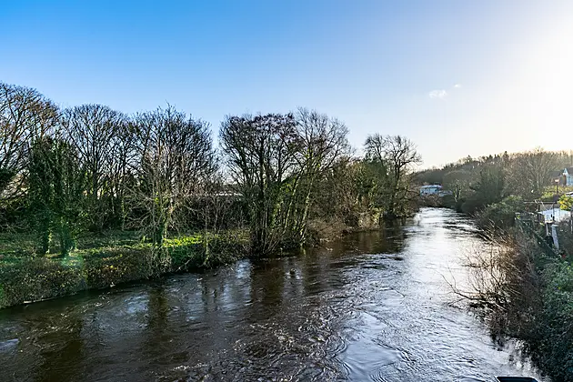 78 Knockmaree, St Laurence road, Chapelizod, Dublin