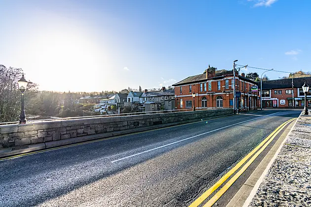 78 Knockmaree, St Laurence road, Chapelizod, Dublin