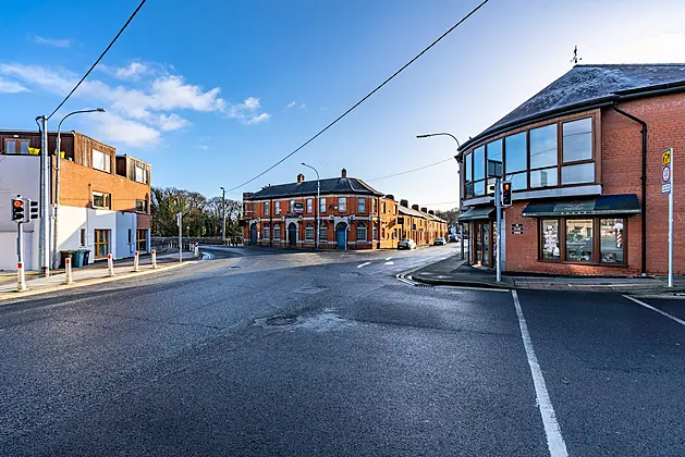 78 Knockmaree, St Laurence road, Chapelizod, Dublin