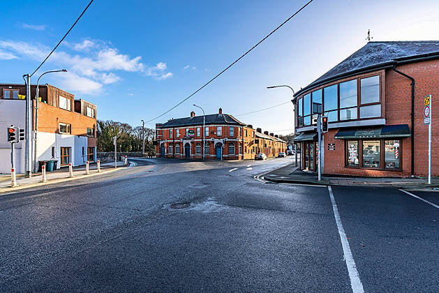 78 Knockmaree, St Laurence road, Chapelizod, Dublin