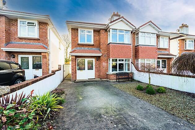 74 Madeira Woods, Enniscorthy, Y21 C7W5