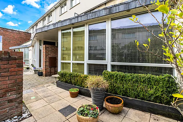 11 Levmoss Avenue, The Gallops, Leopardstown, Dublin