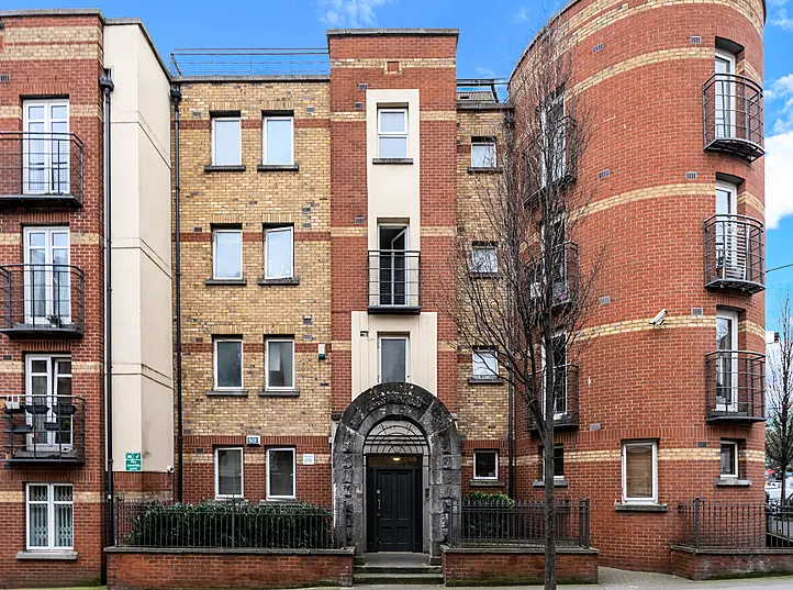 43 Newmarket Square, Wards Hill, Dublin 8, D08 DA09