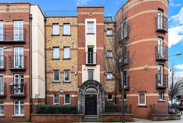 43 Newmarket Square, Wards Hill, Dublin 8, D08 DA09