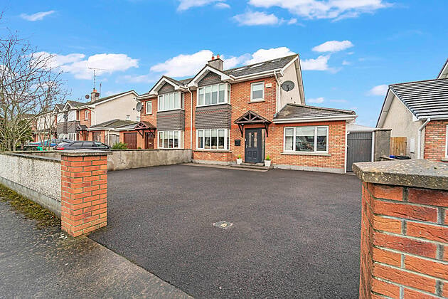 8 Slán Duff View, Kentstown, C15 W7R6