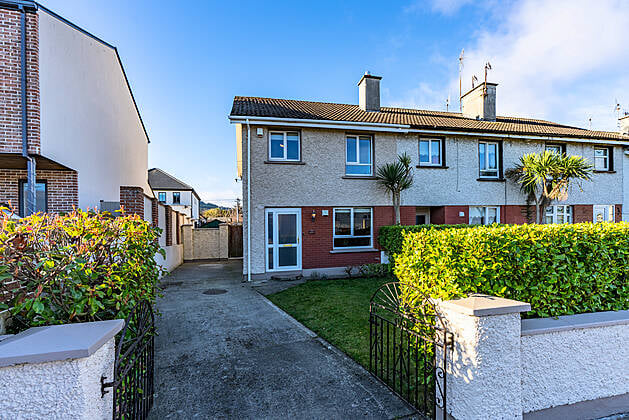 35 Bearna Park, Sandyford, D18W7K4