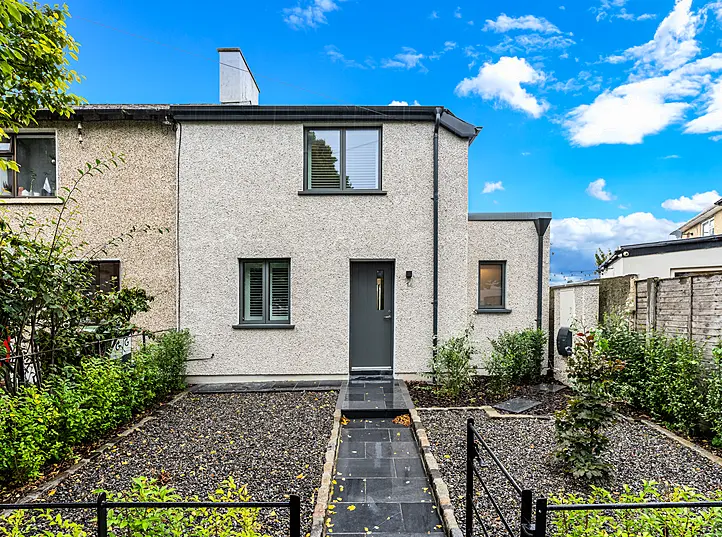 14 Ingram Road, Dublin 8, Dublin