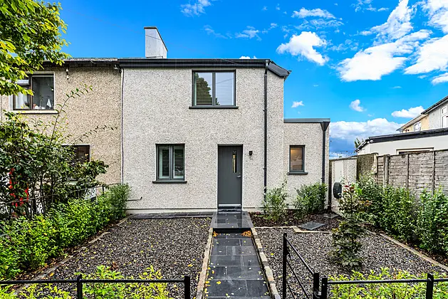 14 Ingram Road, Dublin 8, Dublin