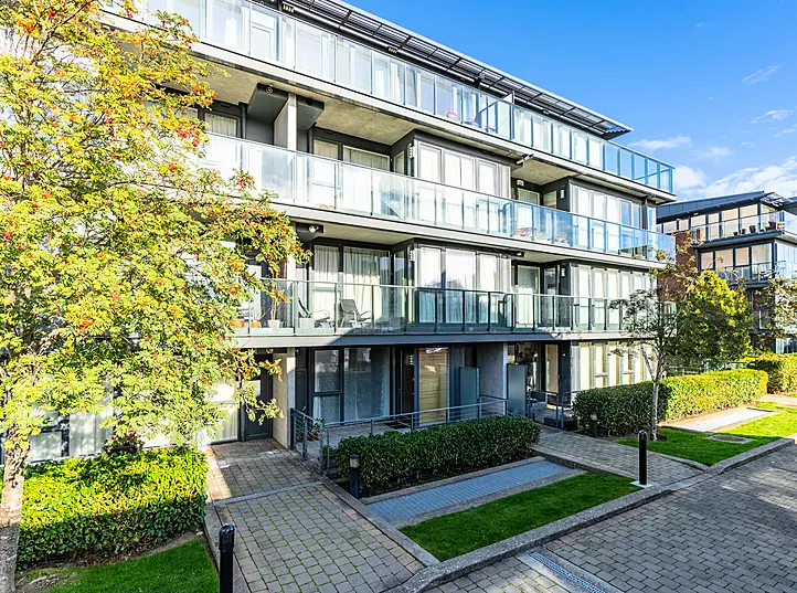 Apt 26 Levmoss Hall, Levmoss Park, Leopardstown, Dublin 18