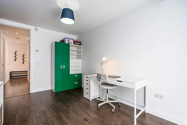 Apt 26 Levmoss Hall, Levmoss Park, Leopardstown, Dublin 18