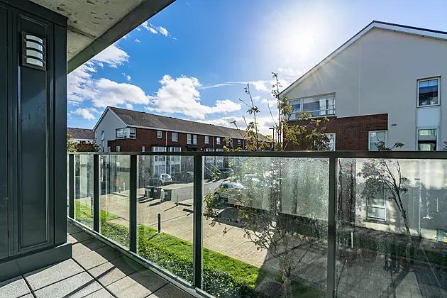 Apt 26 Levmoss Hall, Levmoss Park, Leopardstown, Dublin 18