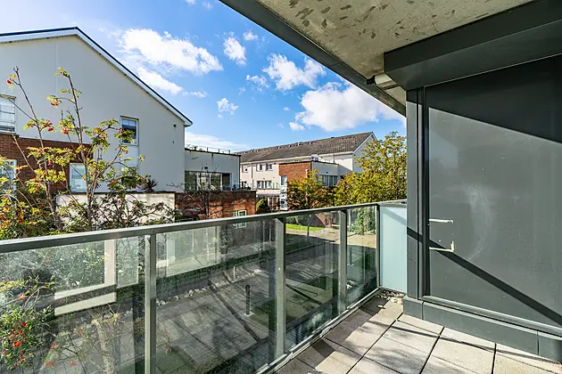 Apt 26 Levmoss Hall, Levmoss Park, Leopardstown, Dublin 18