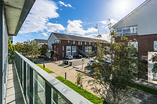 Apt 26 Levmoss Hall, Levmoss Park, Leopardstown, Dublin 18