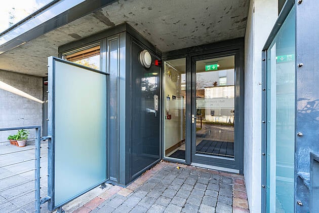 Apt 26 Levmoss Hall, Levmoss Park, Leopardstown, Dublin 18