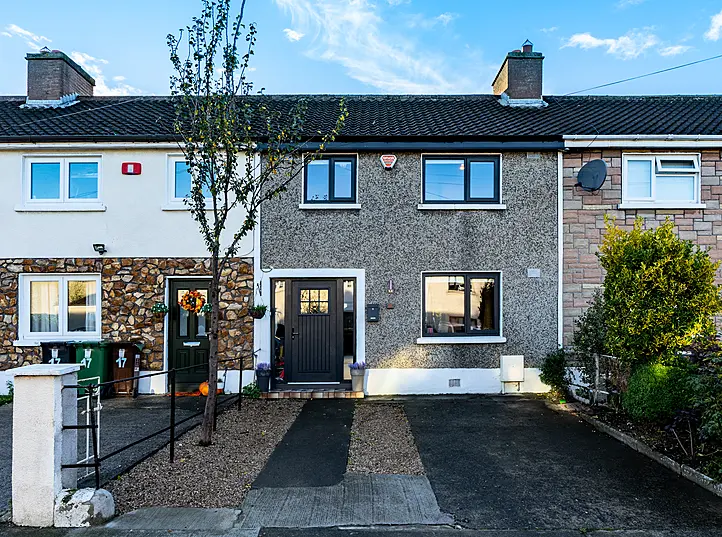 15 Donard Road, Drimnagh, Drimnagh, Dublin 12