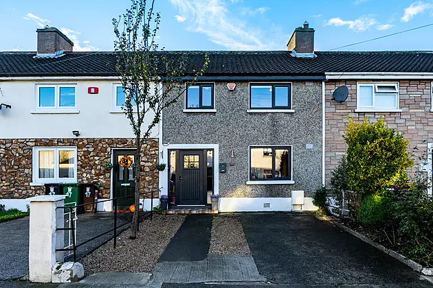 15 Donard Road, Drimnagh, Drimnagh, Dublin 12