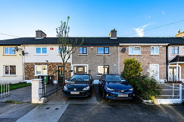 15 Donard Road, Drimnagh, Drimnagh, Dublin 12