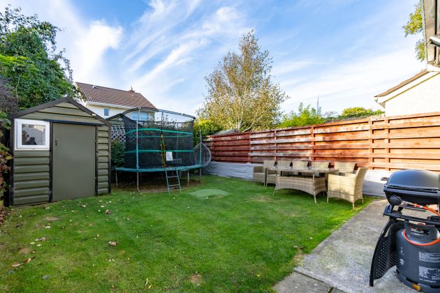 12 Orby Court, The Gallops, Leopardstown, Dublin
