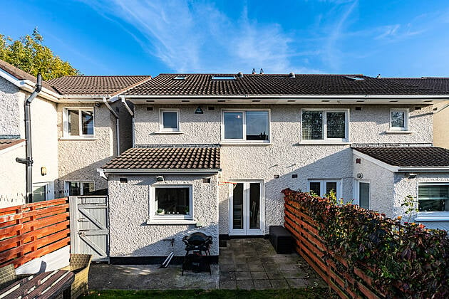 12 Orby Court, The Gallops, Leopardstown, Dublin