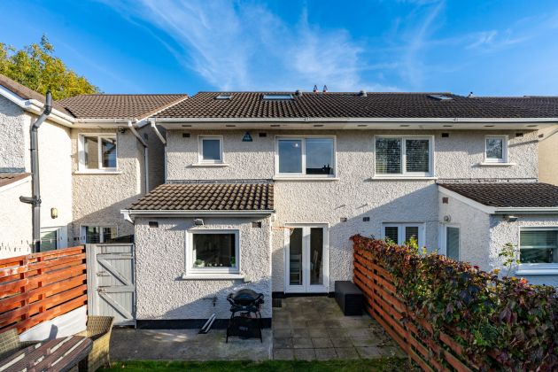 12 Orby Court, The Gallops, Leopardstown, Dublin