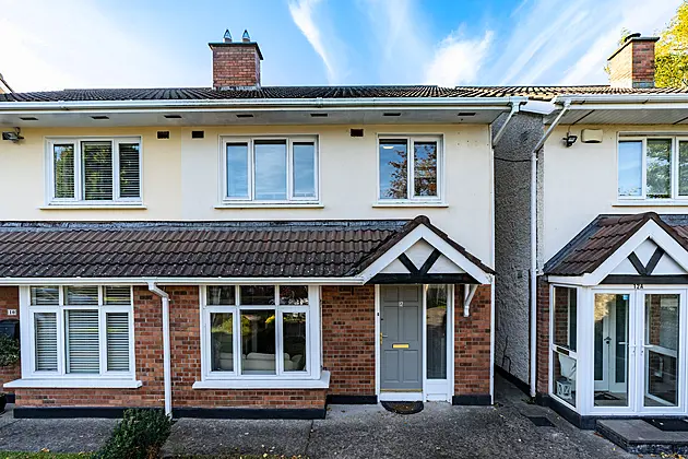 12 Orby Court, The Gallops, Leopardstown, Dublin