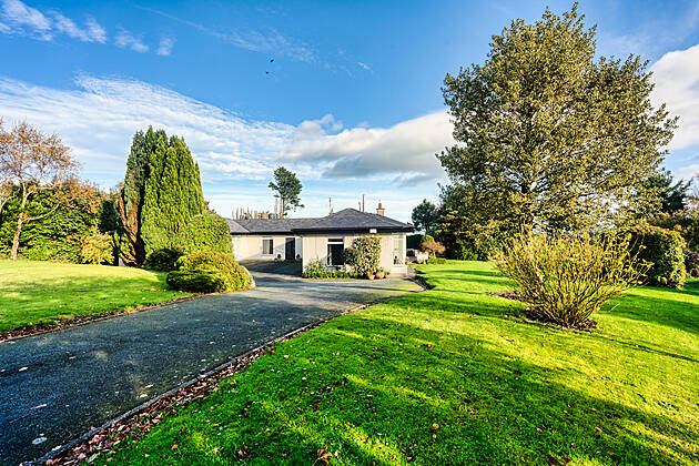 Beechlawn, Raheen, Arklow, Y14 XD43