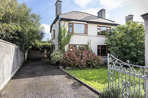 36 Tramore Lawn, Douglas Road, Douglas, Co. Cork