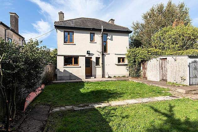 36 Tramore Lawn, Douglas Road, Douglas, Co. Cork