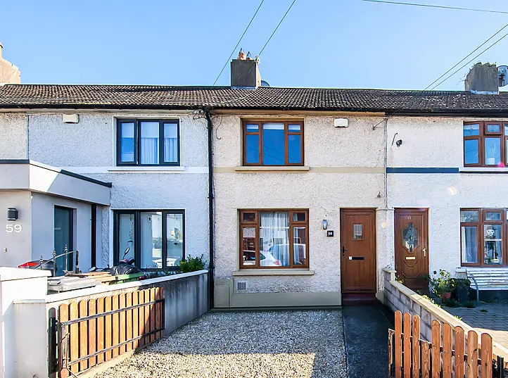 60 Bargy Road, East Wall, Dublin 3