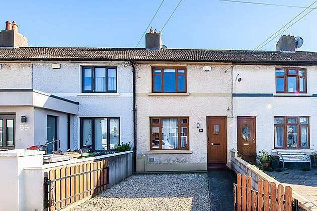 60 Bargy Road, East Wall, Dublin 3