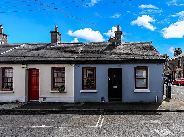 1 Sitric Place, Arbour Hill, Stoneybatter, D07 T3H9