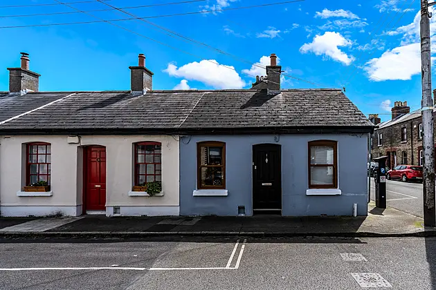 1 Sitric Place, Arbour Hill, Stoneybatter, D07 T3H9