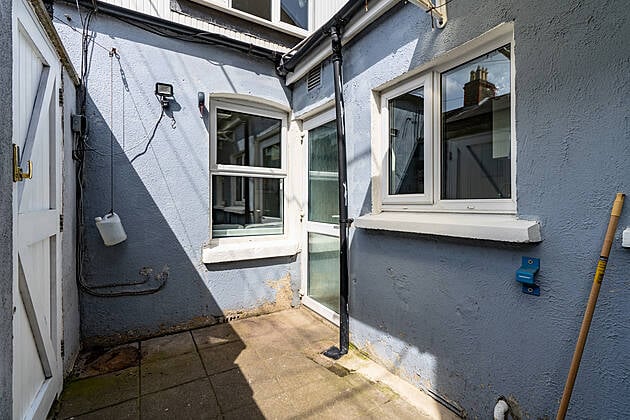 1 Sitric Place, Arbour Hill, Stoneybatter, D07 T3H9