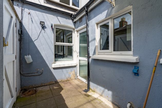 1 Sitric Place, Arbour Hill, Stoneybatter, D07 T3H9
