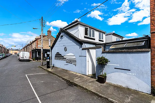 1 Sitric Place, Arbour Hill, Stoneybatter, D07 T3H9