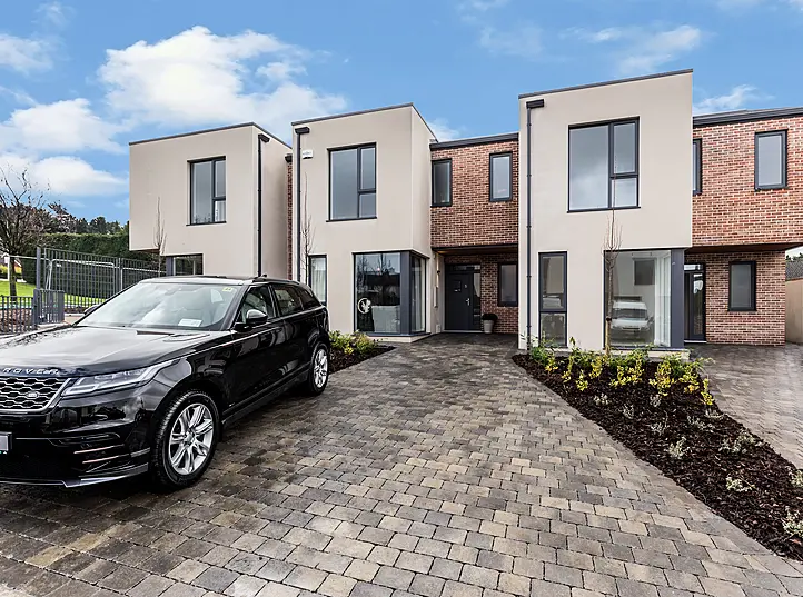 3 Kenler, Sandyford, Dublin