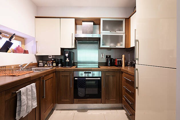 8 The Croft, Parc Na Silla Avenue, Loughlinstown, D18 KP28