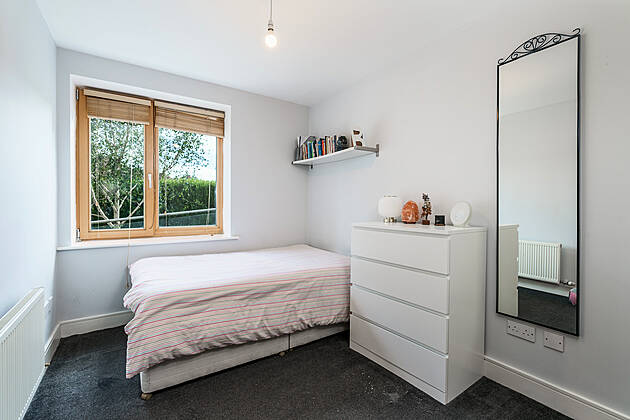 8 The Croft, Parc Na Silla Avenue, Loughlinstown, D18 KP28