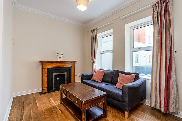 Apt. 9, Wicklow Court, 38-40 South Great George's Street, Dublin 2, D02 PV34